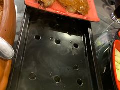 羲和烤鸭-羲和雅苑•北京烤鸭(平安国际金融中心店)