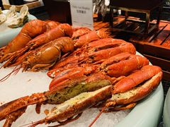 -博林天瑞喜来登酒店·西丽尚膳