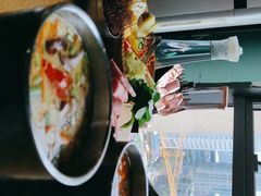 -Thai Basil罗勒叶泰式餐厅(时代天街店)