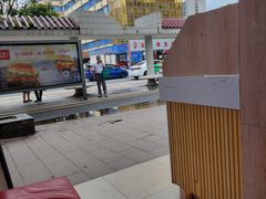 -太阪町(香洲百货店)