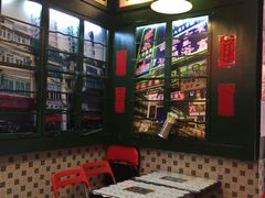 -香港十三座(宝山万达店)