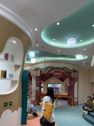 -奈尔宝家庭中心·亲子餐厅(苏州大悦城店)