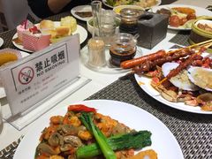 -甘肃国际大酒店-广源伊品清真餐厅