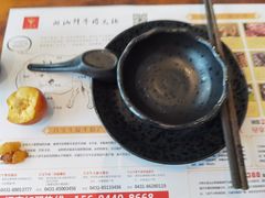 -八宝牛潮汕鲜牛肉火锅(净月店)