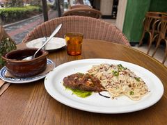 -夏朵餐厅(丁香店)