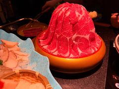 -牛New寿喜烧(虹桥新天地店)