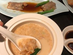 -万丽轩·粤菜(王府井金茂万丽酒店)