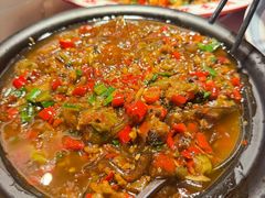 -将军府·鸡毛店(武侯祠店)