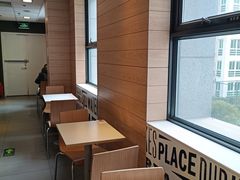 -麦当劳(酒仙桥路店)