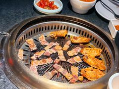 -嘿嘟嘟·肋条烧肉放题(爱融荟城店)
