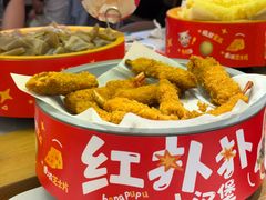 -龍歌自助小火锅(崂山丽达店)