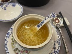 -银都上海菜馆(粤海东路店)
