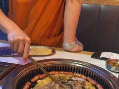 -杨记齐齐哈尔烤肉(总店)