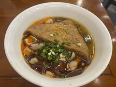 -蒋家肠旺面馆老店(合群路店)