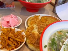 -武圣羊汤·西北面(安德路店)