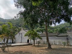 -凤凰山公园-龙王古庙