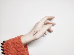 点击看大图 -MDZ STORE·TATTOO·耳饰