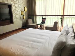 -中铁花水湾温泉酒店(大邑店)
