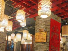 -二十八里太湖船菜(吉祥路店)