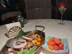 -龟兹KUCINA·新疆菜(前滩L+PLAZA店)