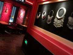 -绿茶餐厅(蓝色港湾店)