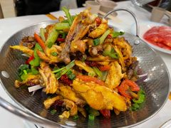 -澎湖湾农家菜(八一路楚天府店)