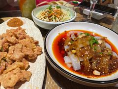 -渝信川菜(西单店)