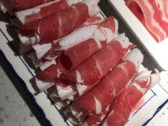 -京韵胡同·酱香羊蝎子火锅涮肉(长寿路店)