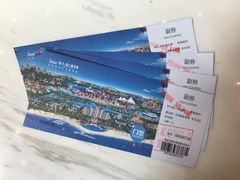 -碧海银沙景区