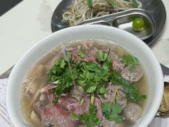 -CHILL Pho澳洲牛肉越南粉(佛山顺德万象汇店)