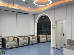 -萌悦家宠物医院24H·急重症转诊中心·CT·骨外科·全髋置换综合诊疗中心