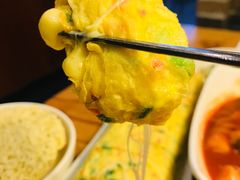 奶酪鸡蛋卷-青鹤谷(苏州店)