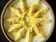 -锦江宾馆-花园餐厅