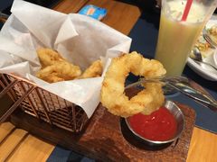 -鼎鼎西餐厅