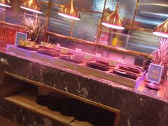 -炭烤麻里·臻选自助烤肉料理(观音桥大融城店)