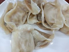-奉天蚨祥饺子馆