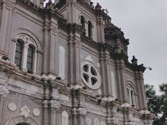 -王府井天主教堂