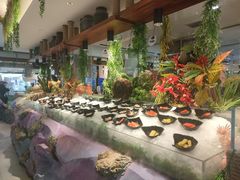 -介里海鲜自助(万达广场太原街店)