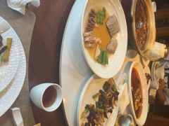 -申粤轩酒楼·三十年粤菜经典(丁香花园店)