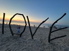 -那香海钻石沙滩浴场