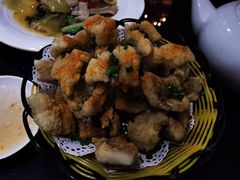 -潮州菜馆(十里河店)