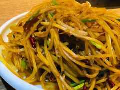 -姥姥家春饼店(佳亿时尚广场店)