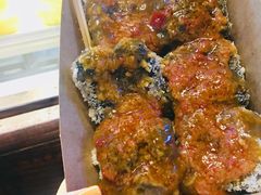 -品腐记·豆腐王朝(老门东总店)