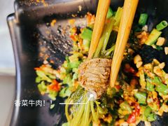 -签海串串火锅(泰华店)
