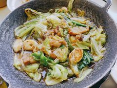 -江南大院松鼠桂鱼(奉贤宝龙店)