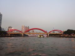 -珠江夜游省总码头