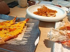 -匠和风精致料理(成都龙湖滨江天街店)