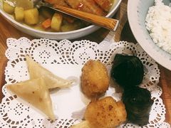 -About Bistro關於·泰式家庭料理