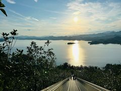 -千岛湖天屿景区