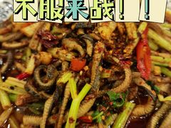 -高坎一品甲鱼庄(两河店)